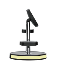 5 in 1 Magnetic Wireless Charger