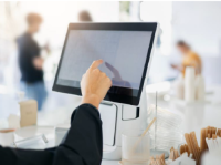 Multitouch Touch Display Sensors